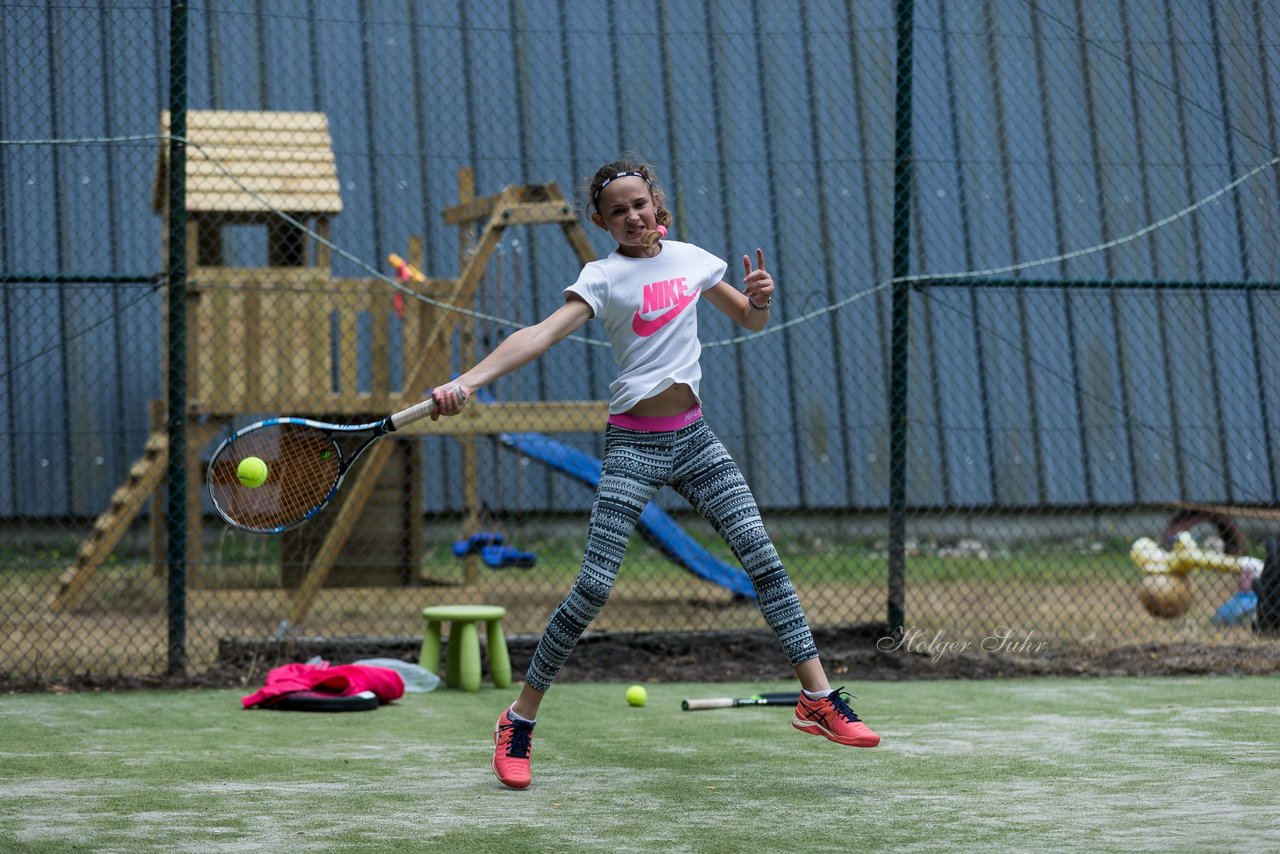 Bild 28 - ITF Future Nord